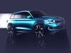 你賺,我也賺!Skoda全新VisionS『SUV概念車』透露新款SUV生產意圖