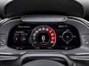 Audi A3三月小改,內裝導入R8「虛擬平面化12.3吋儀表板Virtual Cockpit」