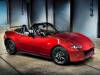 嫌「後驅」樂趣不足? Mazda全新「敞篷」跑車「MX-5」將出現「全時四驅」選項!