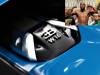 最強接班人Bugatti「Chiron」正式售價折合新台幣將達「1.1億」元，車主之一是不敗拳王「弗洛伊德․梅威瑟」！