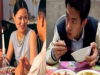 小年夜吃飯,丈夫竟說:「我要外遇!」妻子涼涼喝完茶說:「好呀!」他傻眼問:「妳有男人?」結果她犀利一句話把他弄哭了!