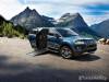 Ford「Explorer」將成全球「首輛」可讓輪椅族「自行駕駛」的SUV福祉車！