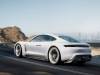 Porsche純電跑車『J1』預計2020年問世，最大馬力上看600匹！（附影）