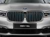 以740e Hybrid做頭，BMW創造iPerformance「子品牌」，建構Hybrid大軍