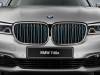 以740e Hybrid做頭,BMW創造iPerformance「子品牌」,建構Hybrid大軍