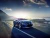 該輪到混電能的上場了，Lexus LC 500h預計2016日內瓦車展亮相！