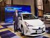 Toyota+Lexus年販目標13萬輛,全新Prius以109.9萬起同步發表!