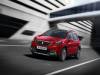 小改款跨界獅王Peugeot 2008大軍挺進!預計2016年日內瓦車展正式現身