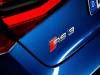 不讓Audi RS3「Sportback」獨領風騷,性能更「悍」的四門跑房RS3「Sedan」版本確定現身!
