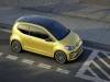 改得很上道的VW『新up 』登場,孿生「Skoda Citigo」蓄勢待發