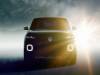 走入無按鍵時代的小型概念休旅Volkswagen「T-Cross」 預計將於2016年日內瓦車展首度亮相