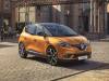 值得學習的設計美學 - Renault Scenic 小改定裝照流出