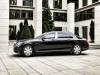 「恐怖份子」請吃鱉,Mercedes-Maybach「S600 Guard」元首級「裝甲防彈車」登場!