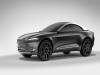 Aston Martin『跨界跑旅DBX』最快4年內亮相,DB血統接班人『DB11』展前曝光