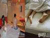 男大生藉口身體不舒服要帶學妹回宿舍休息還在水裡下迷藥... 沒想到他居然做出『這種事』!太無恥了!