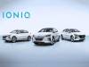 三箭齊發，Hyundai IONIQ全車系將登上2016日內瓦車展！