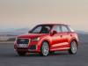 【日內瓦車展】Mini決鬥吧!Audi最小休旅『Q2』正式發表,車長僅4.2米,馬力最高190匹
