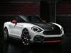 Fiat 124 Spider『毒蠍』性能版現身!170hp式樣『Abarth 124 Spider』登場2016日內瓦車展,同場加映300hp『Rally Edition』(內附動態影片)