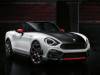 Fiat 124 Spider『毒蠍』性能版現身！170hp式樣『Abarth 124 Spider』登場2016日內瓦車展，同場加映300hp『Rally Edition』（內附動態影片）