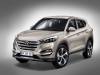 全新Hyundai Tucson第二季國產上市