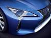 【日內瓦車展】渾身「嗜路」霸氣,Lexus最新旗艦「雙門」性能力作「LC 500h」將於2017年引進!