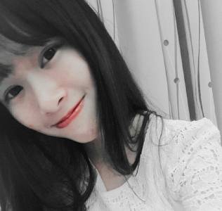 Koobii人氣嚴選183【靜修女中-李昀儒】- 努力追夢的小美女