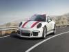 2016日內瓦車展─重拾純粹駕馭樂趣!手排Porsche 911 R日內瓦車展首發