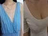 爆乳VS骨感!青澀的18歲櫻花妹任君挑選,網友為此各成一派展開激戰了啊!你選哪一邊?