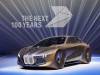 百周年慶，Vision Next 100 concept現身引領BMW邁向下一個百年！
