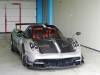 789hp『風神之王』!Pagani『Huayra BC』賽道動態首度曝光(內附動態影片)