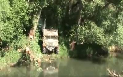 看完這個才明白,為什麼「悍馬」可以成為美國軍車!