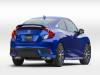 入門車價比四門版多$410美元！2016 Honda Civic 10 Coupe預計3月15日正式發售，基本價從$19050美元起跳，頂級Touring版則是$26125美元