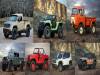吉普七騎士,Jeep於「Easter Jeep Safari」推出七款概念車!