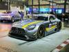 極具熱血性能派Mercedes-AMG GT3