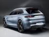 外型跑格更有感!Porsche全新Cayenne最快2017年登場,內裝介面升格