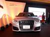 突破「600hp」馬力屏障,有史以來最剽悍的Audi「S8 plus」將以「800萬」售價全面攻台!