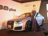 Audi S8 plus A6 Allroad Quattro正式發表!全新A4 A4 Avant 6月進展間