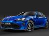 萬眾矚目!Toyota『小改86』正式發表,手排馬力再增5匹,台灣最快年底導入!
