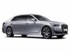 韓國車王再發威,Genesis推出長軸版 EQ900L