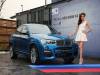 4.9秒破百!BMW X4 M40i 強勢登場