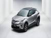 Toyota CH-R日規動力數據意外揭露!「跨界神車」2016年年底有望登台?