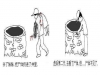 他殺了妹妹,丟進井裡,結果第二天屍體卻不見了...5年後,殺了同事,第二天屍體也不見了...90 的人都猜不出的推理題目,你能解開嗎?