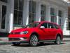 Volkswagen Golf Alltrack準備搶攻北美市場!連Golf都要來個跨界輕度越野風就是了