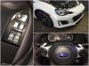 Subaru BRZ『小改新車』首度曝光！方向盤增換檔撥片，儀表板添全彩顯示器