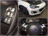 Subaru BRZ『小改新車』首度曝光!方向盤增換檔撥片,儀表板添全彩顯示器