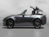 Mazda MX-5 RF上空「硬頂」問世,Targa設計成焦點! 內附影音