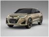 土豪限定?中方本田將推旗艦SUV「UR-V優威」,並預計搭載2.0渦輪引擎