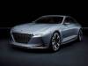豪華品牌通殺？現代Genesis推出「New York Concept」概念車，劍指BMW 3系列
