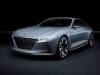 豪華品牌通殺?現代Genesis推出「New York Concept」概念車,劍指BMW 3系列