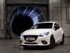 「魂動」魅力再進化,Mazda3「運動進階」版將於2016年4月1日搶先在英國上市!